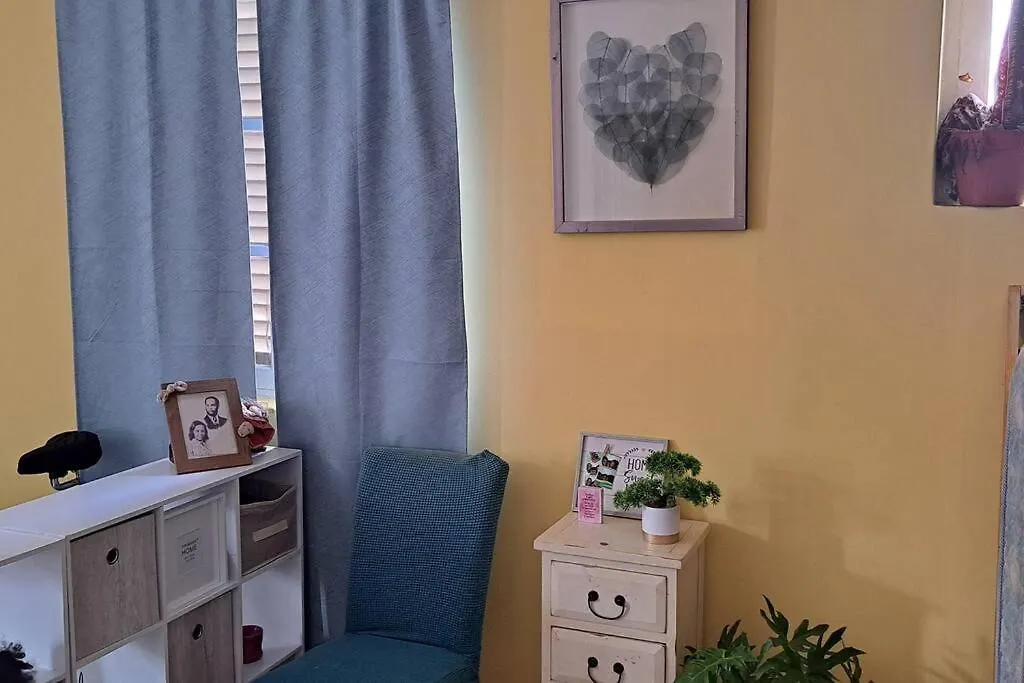 Mendes Family Homestay - B&B In The Heart Of برايا