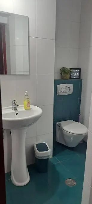 Mendes Family Homestay - B&B In The Heart Of برايا