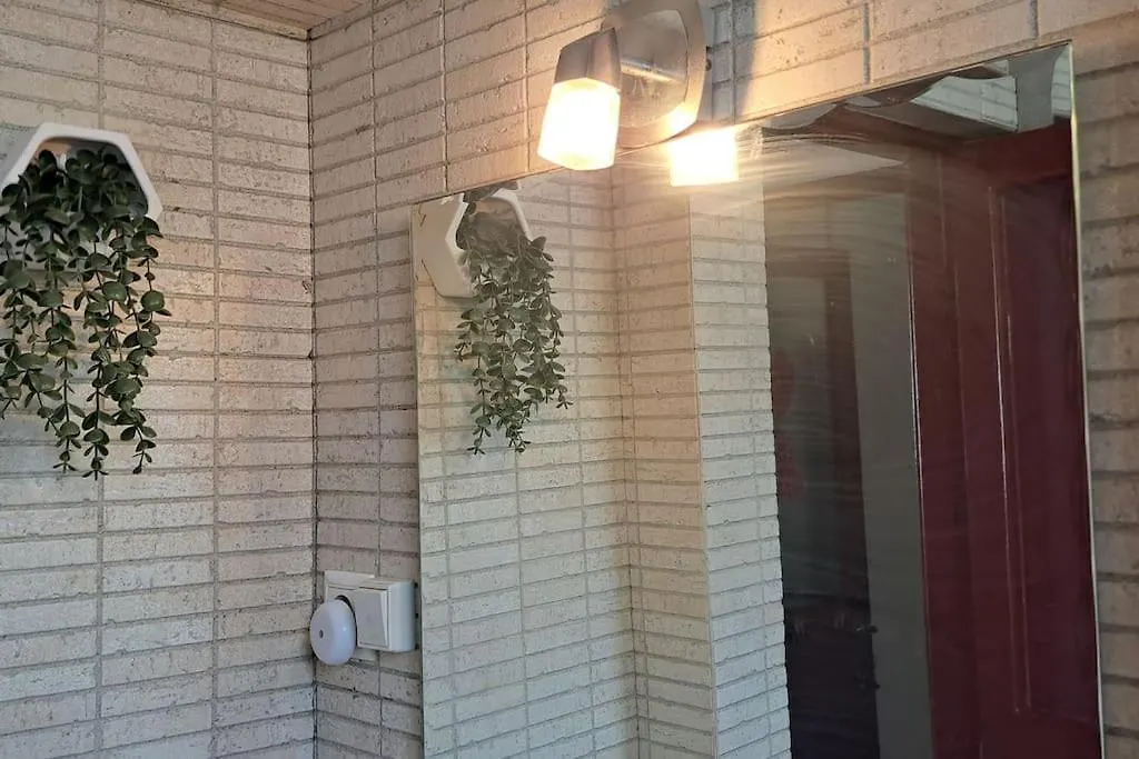 Mendes Family Homestay - B&B In The Heart Of برايا
