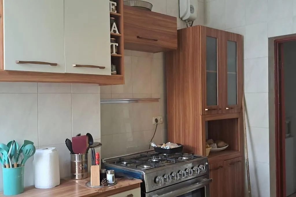 Mendes Family Homestay - B&B In The Heart Of برايا الرأس الأخضر