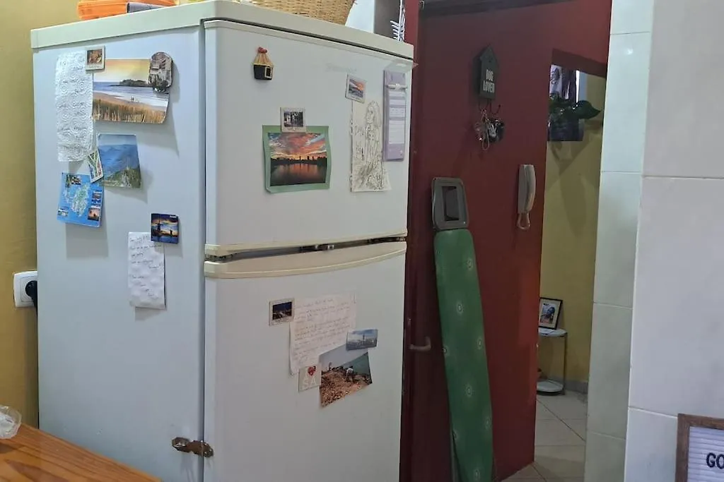 Mendes Family Homestay - B&B In The Heart Of برايا 0*,  الرأس الأخضر