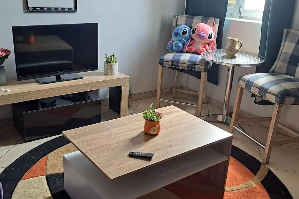 Mendes Family Homestay - B&B In The Heart Of برايا الرأس الأخضر