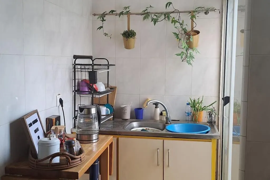 Mendes Family Homestay - B&B In The Heart Of برايا الرأس الأخضر