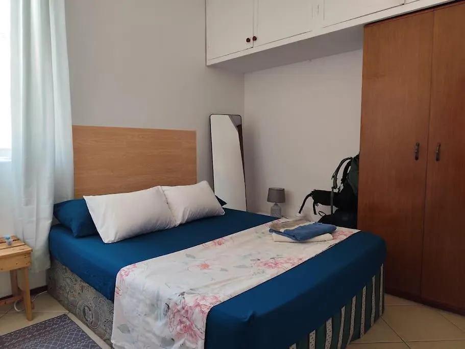 Mendes Family Homestay - B&B In The Heart Of برايا