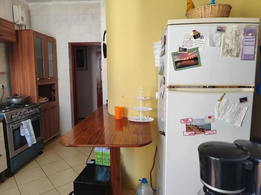 Mendes Family Homestay - B&B In The Heart Of برايا