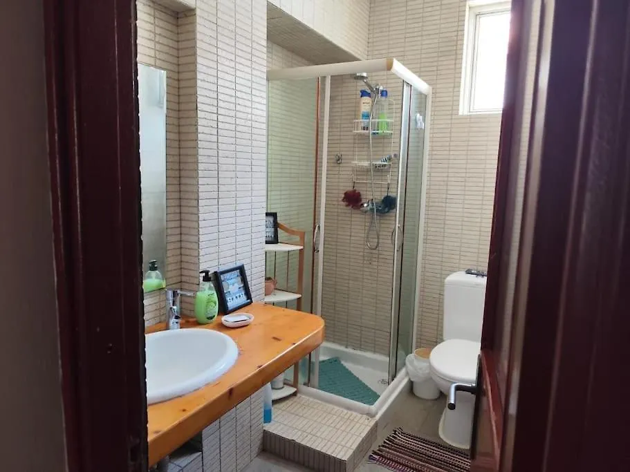 Mendes Family Homestay - B&B In The Heart Of برايا