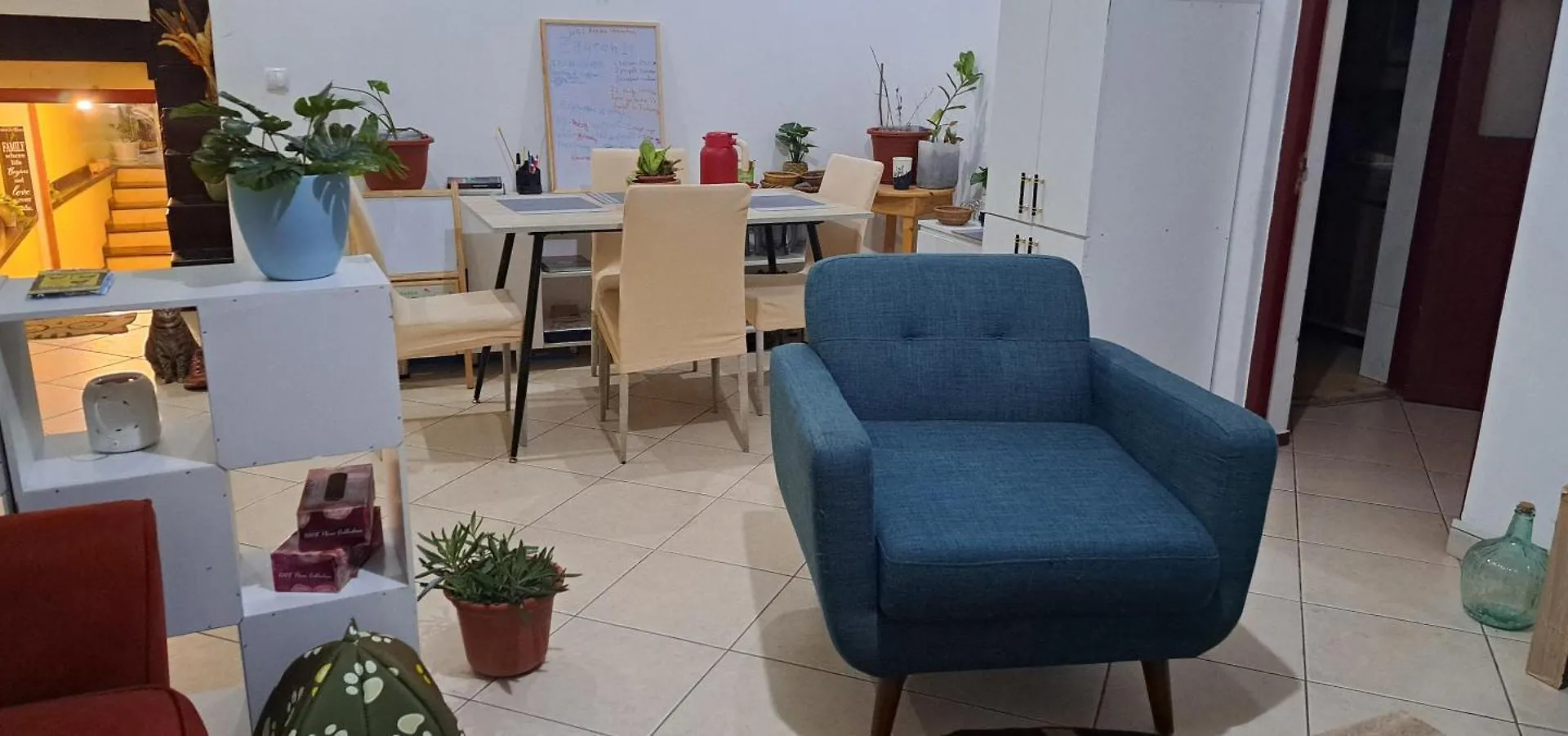 Mendes Family Homestay - B&B In The Heart Of برايا 0*,