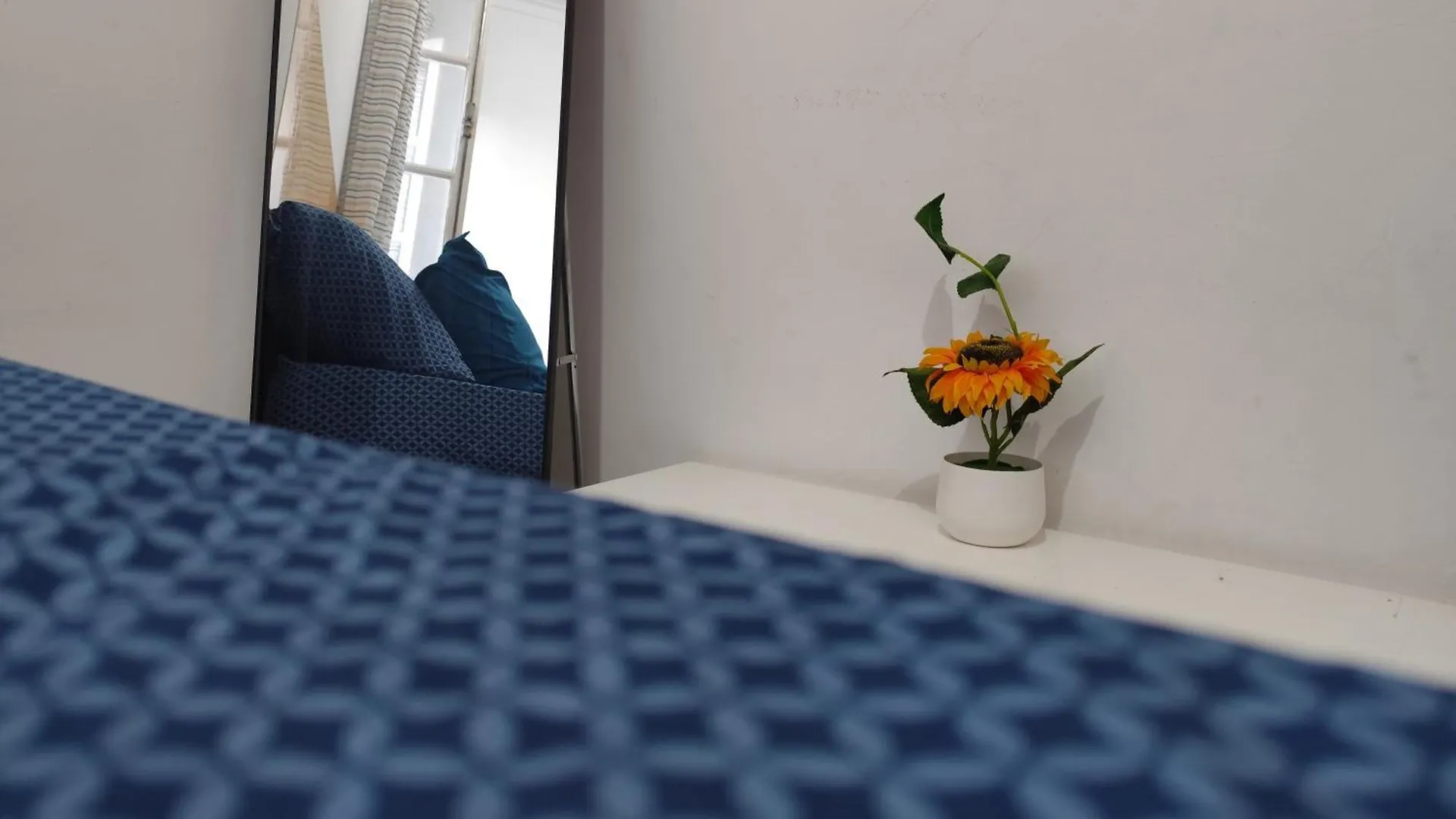 Mendes Family Homestay - B&B In The Heart Of برايا