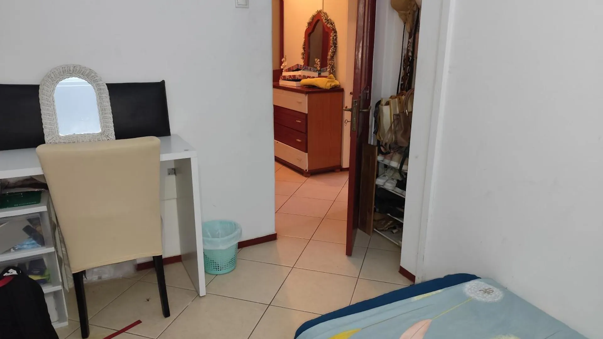 Mendes Family Homestay - B&B In The Heart Of برايا