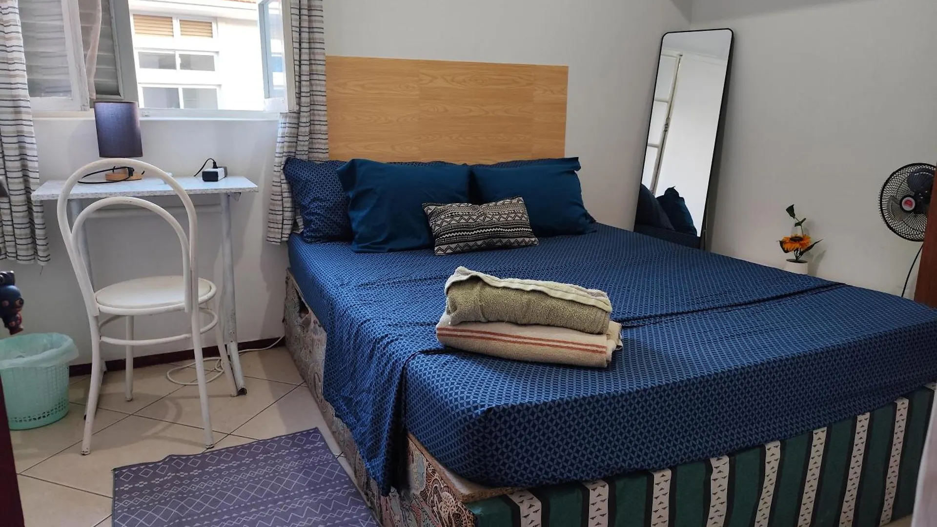 Mendes Family Homestay - B&B In The Heart Of برايا