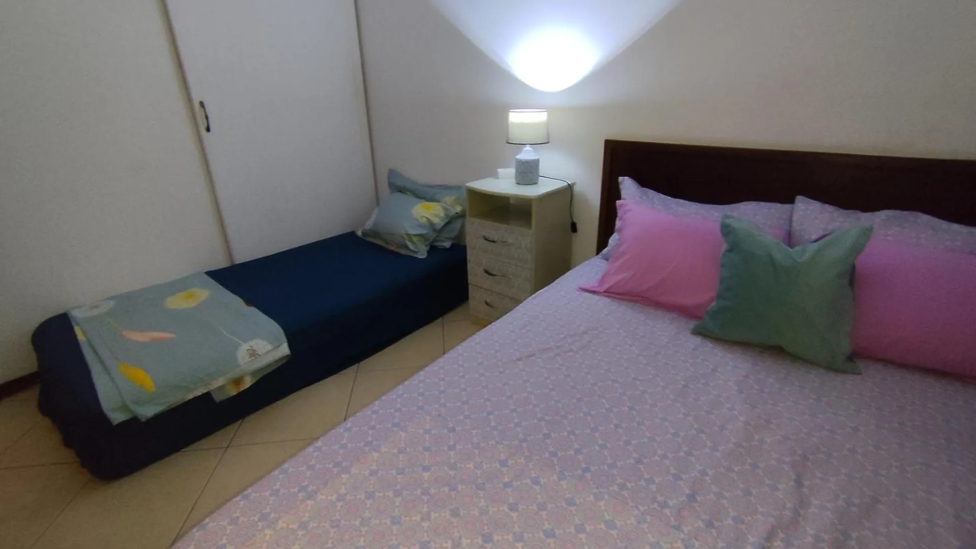 Mendes Family Homestay - B&B In The Heart Of برايا